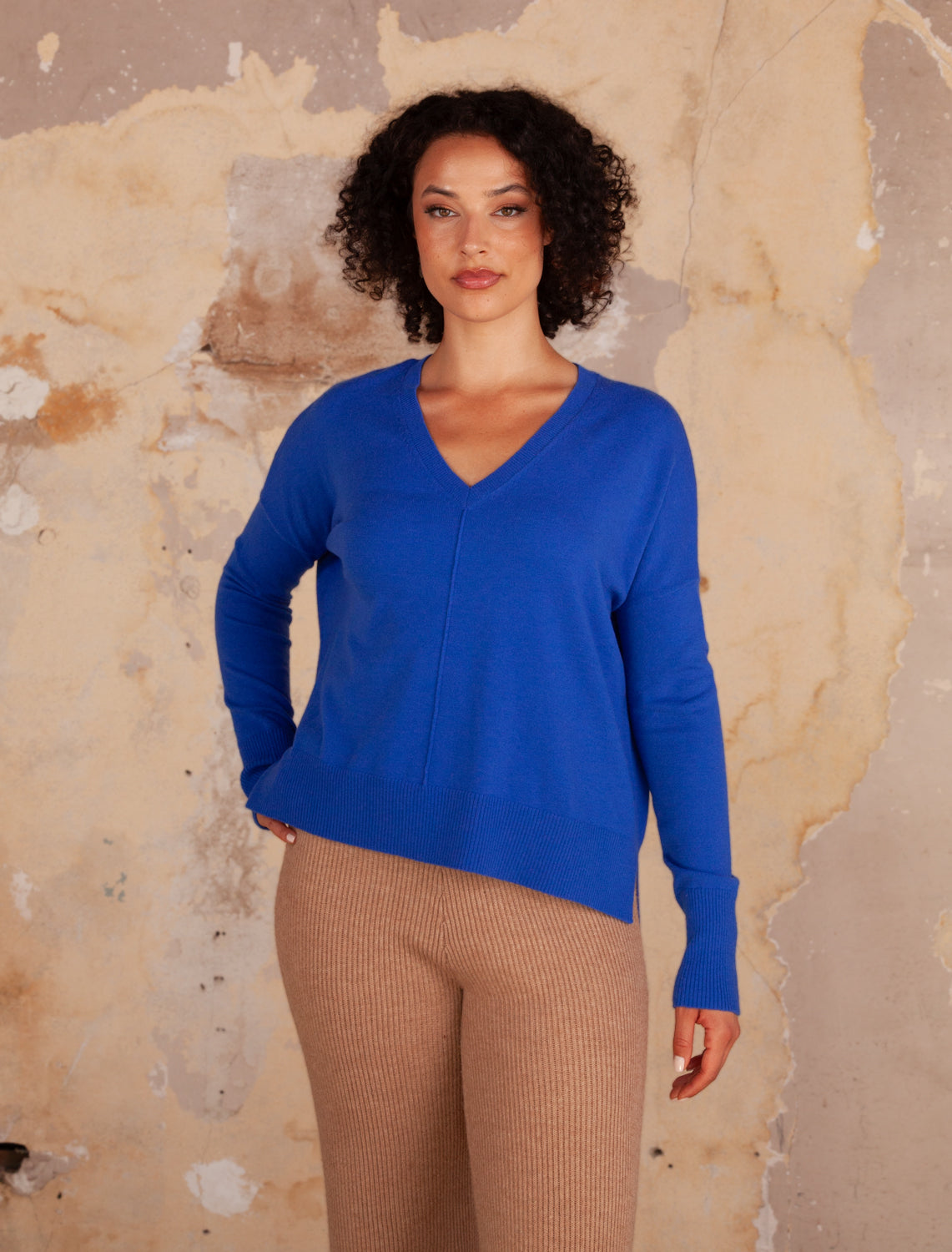 BLUE VICTOIRE