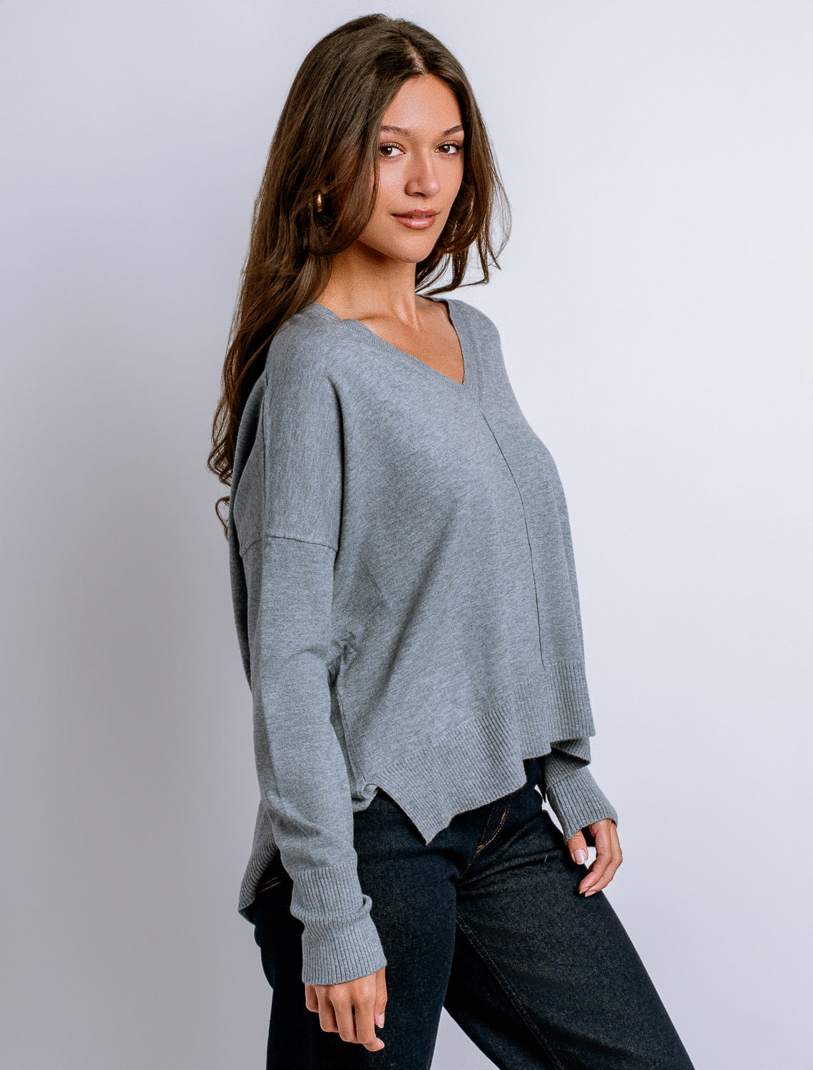 MODERN GREY