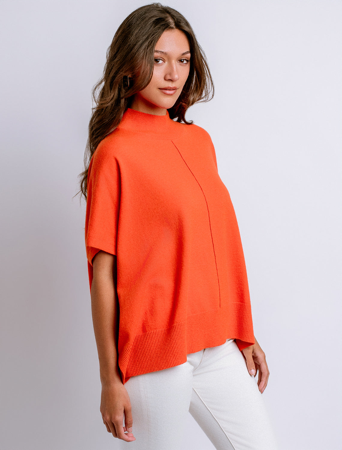 FLAME ORANGE
