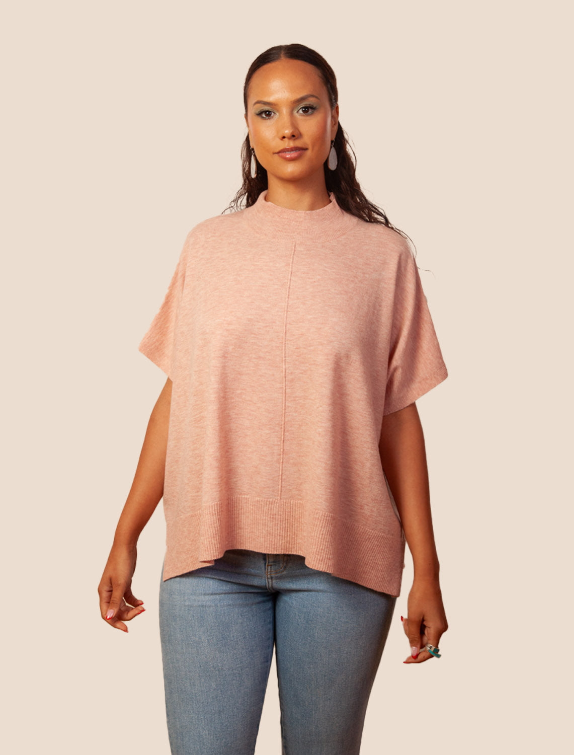 PEARL PINK