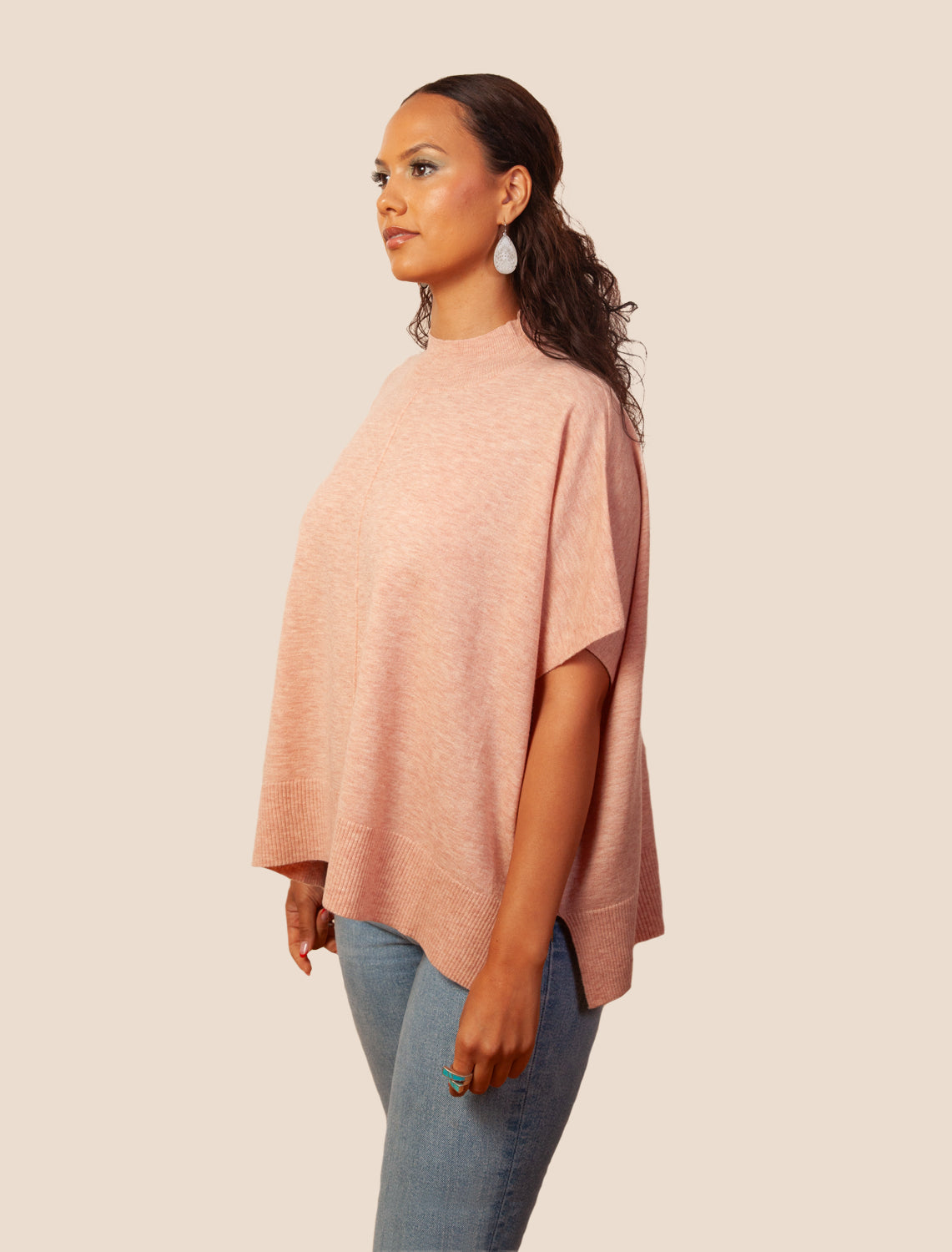 PEARL PINK