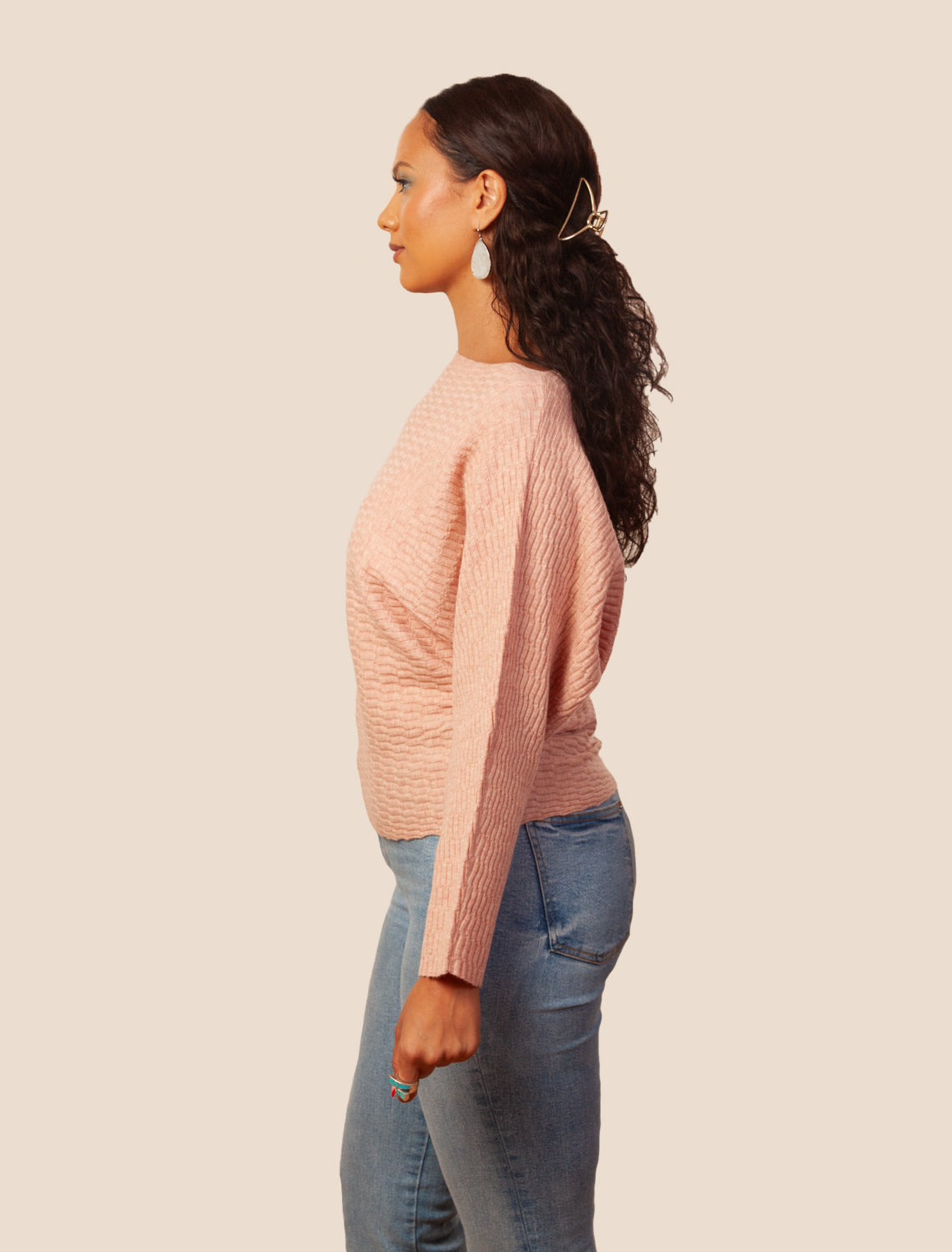 PEARL PINK