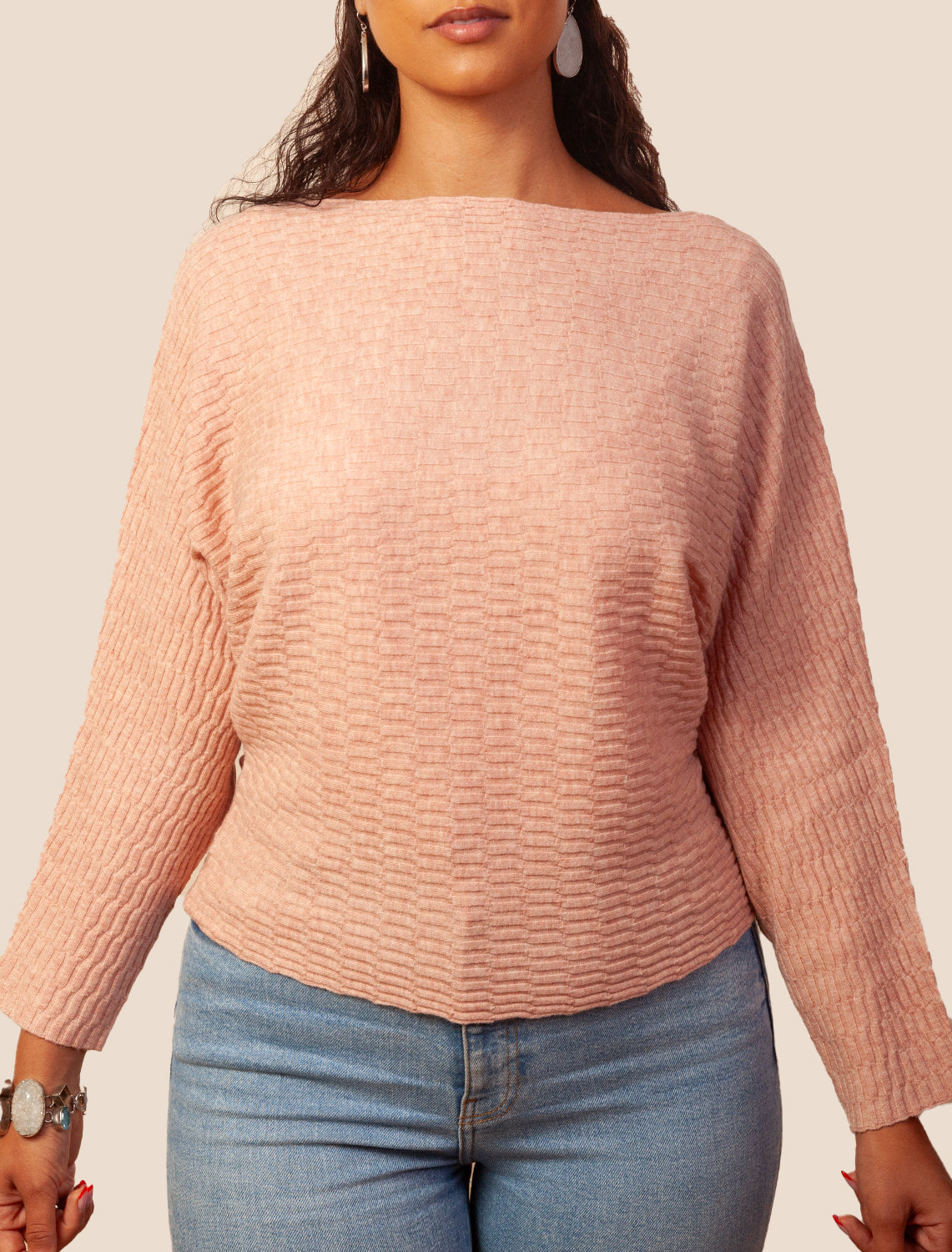 PEARL PINK