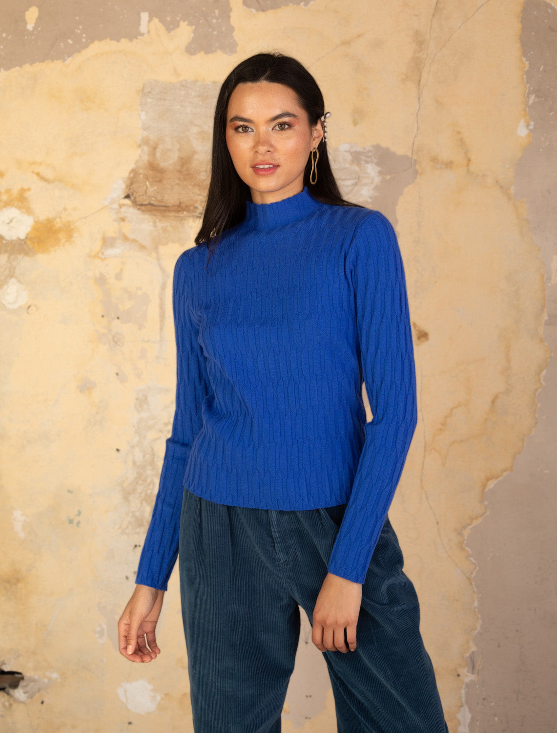 BLUE VICTOIRE