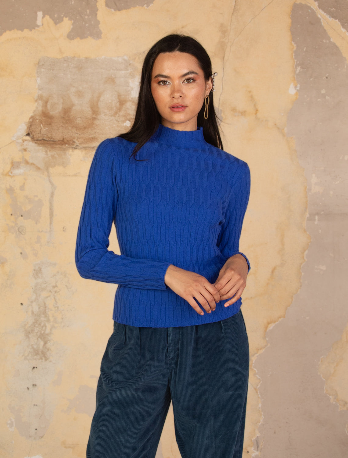 BLUE VICTOIRE