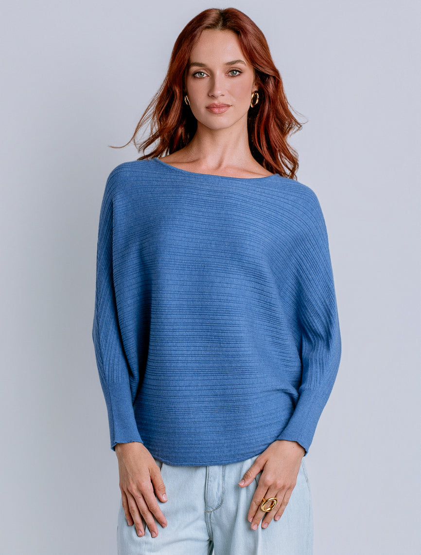 RYU 'CLARA' SWEATER
