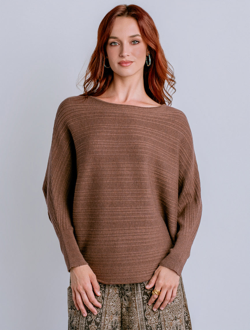 RYU 'CLARA' SWEATER