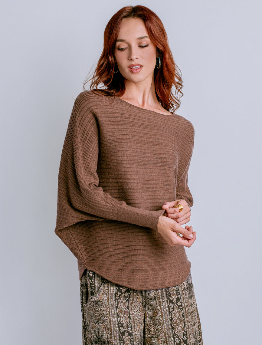 RYU 'CLARA' SWEATER
