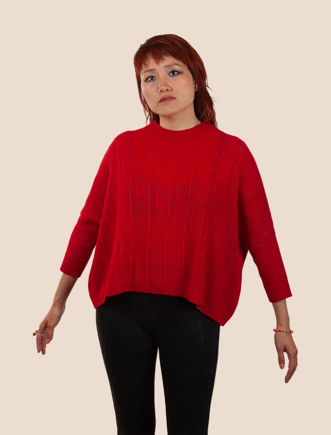 BIG RED