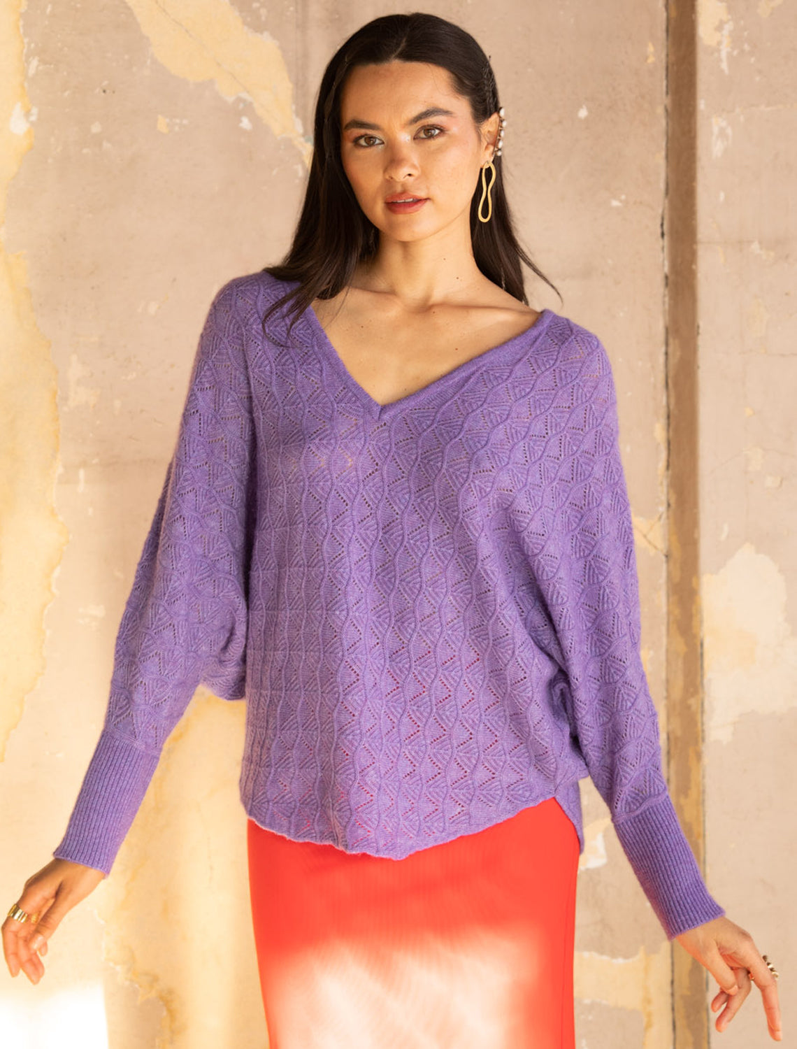 MYSTIC VIOLET
