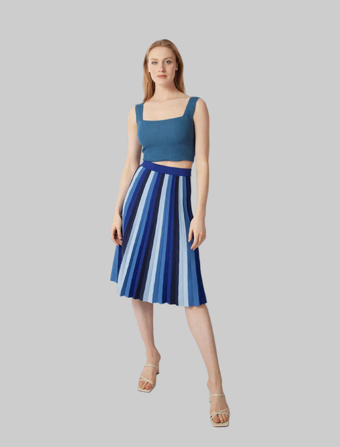 BLUE MULTI