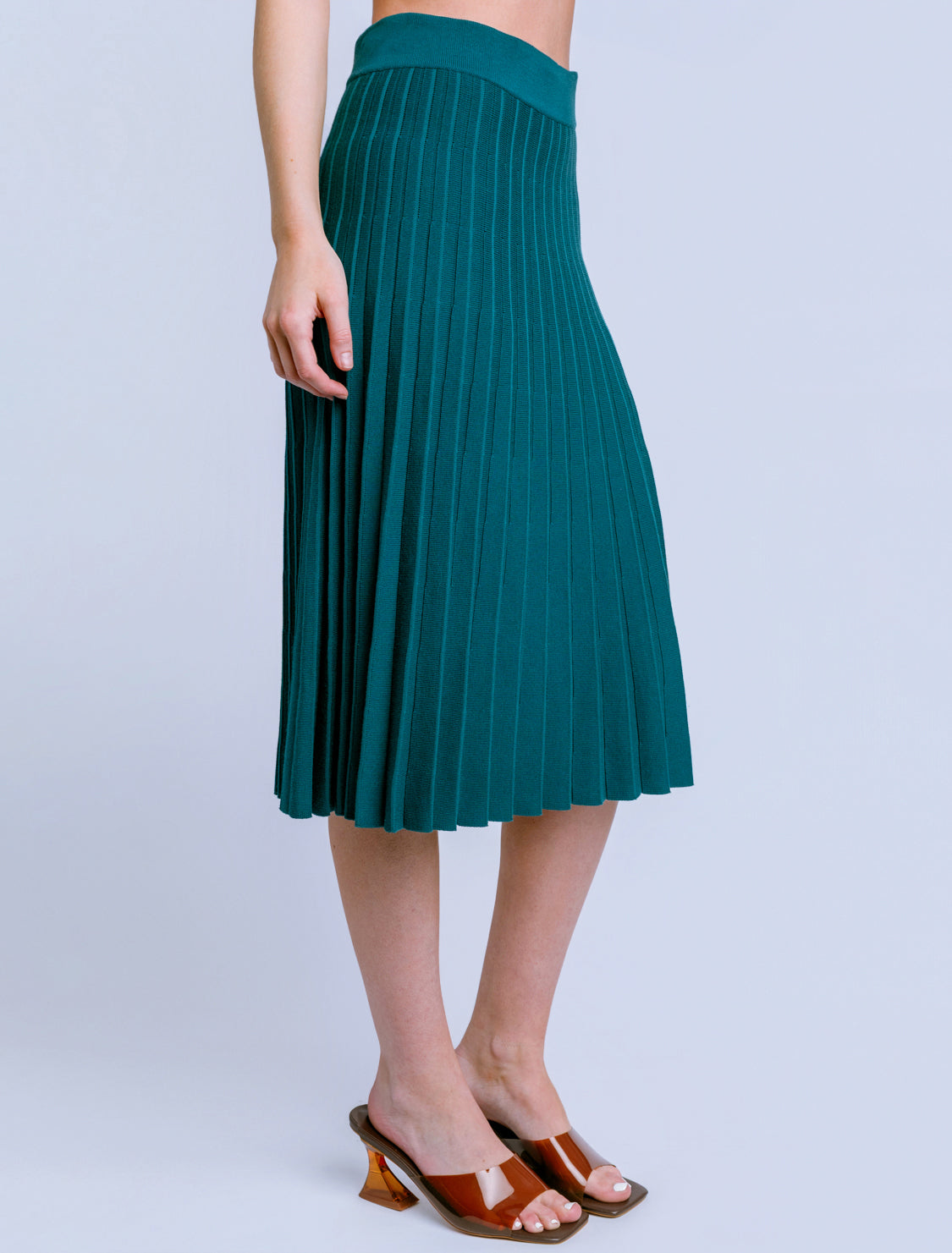 SWIFT SKIRT