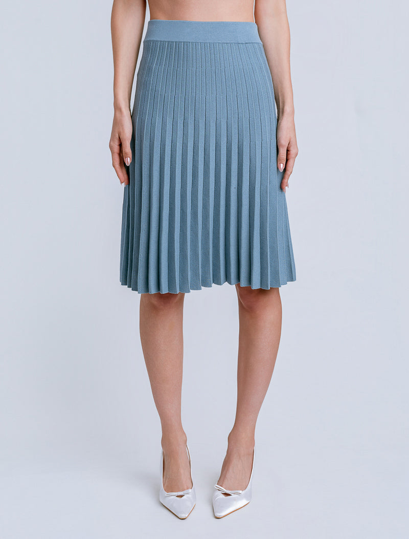 VINTAGE BLUE