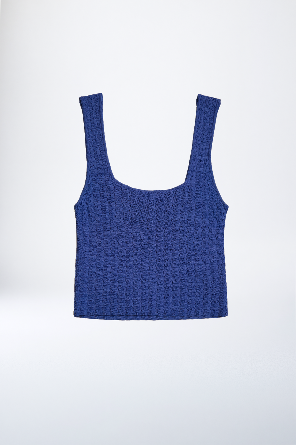 KLEIN BLUE