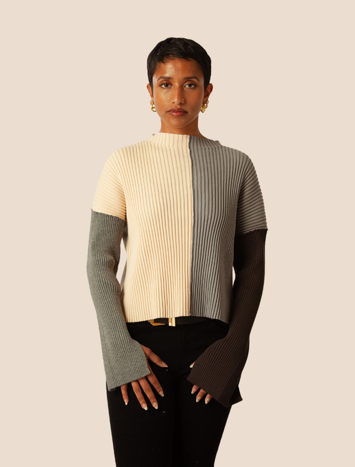 GREY MULTI