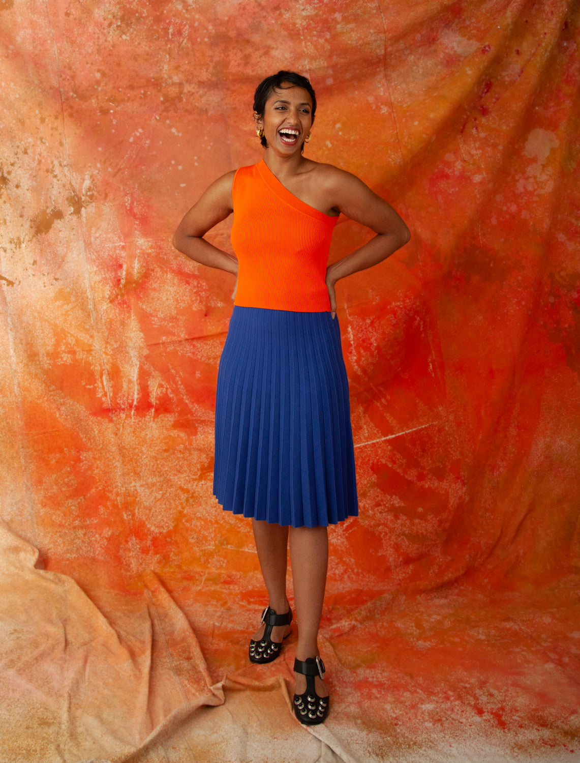 ORANGE DREAM