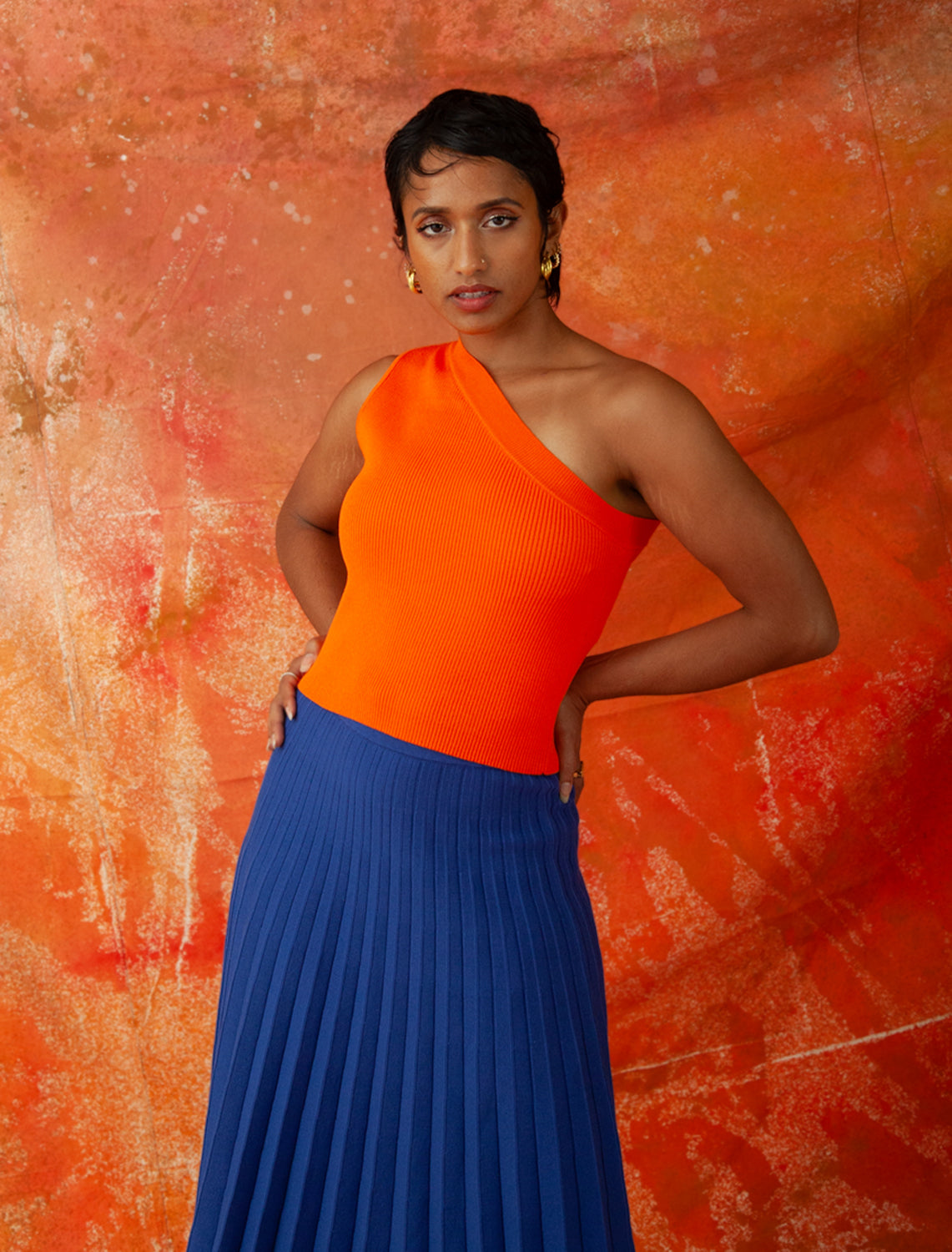 ORANGE DREAM
