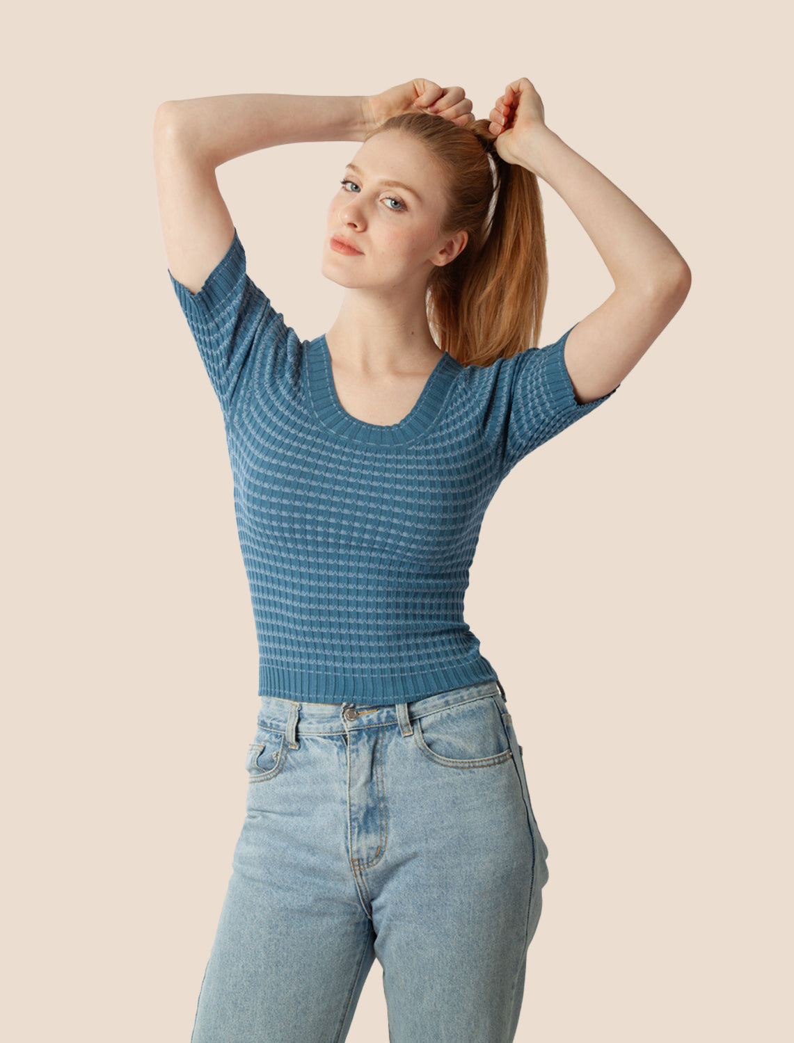 DENIM/LT.BLUE