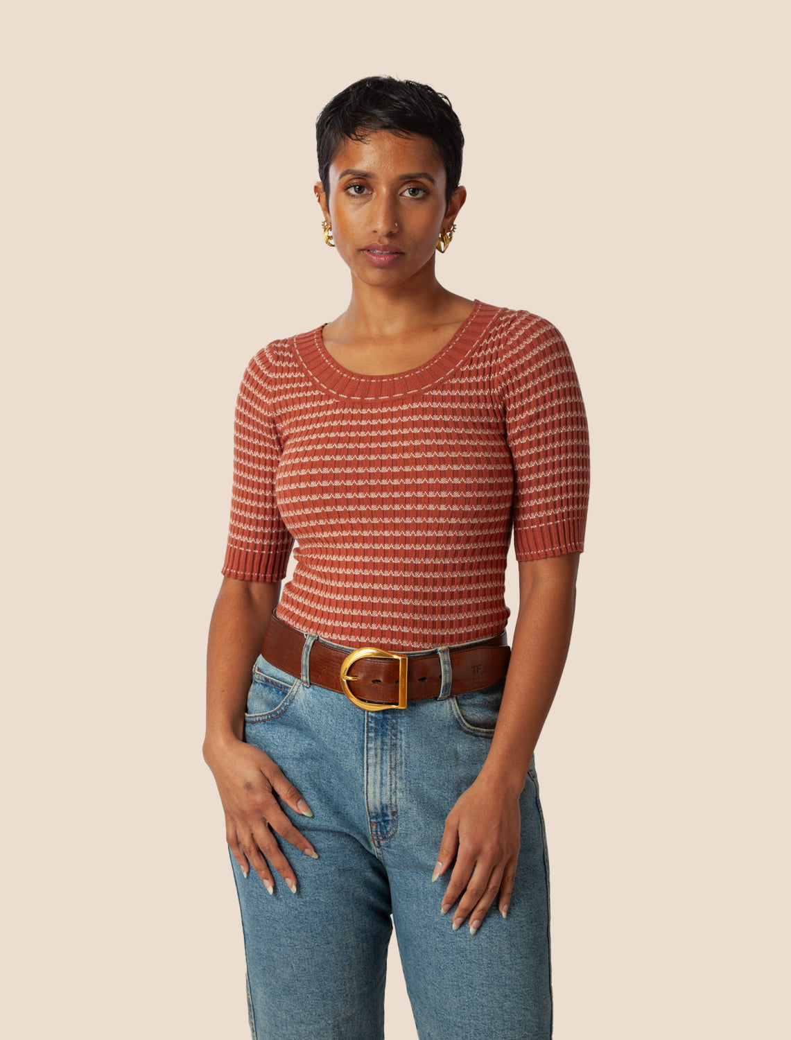 SIENNA/BLUSH