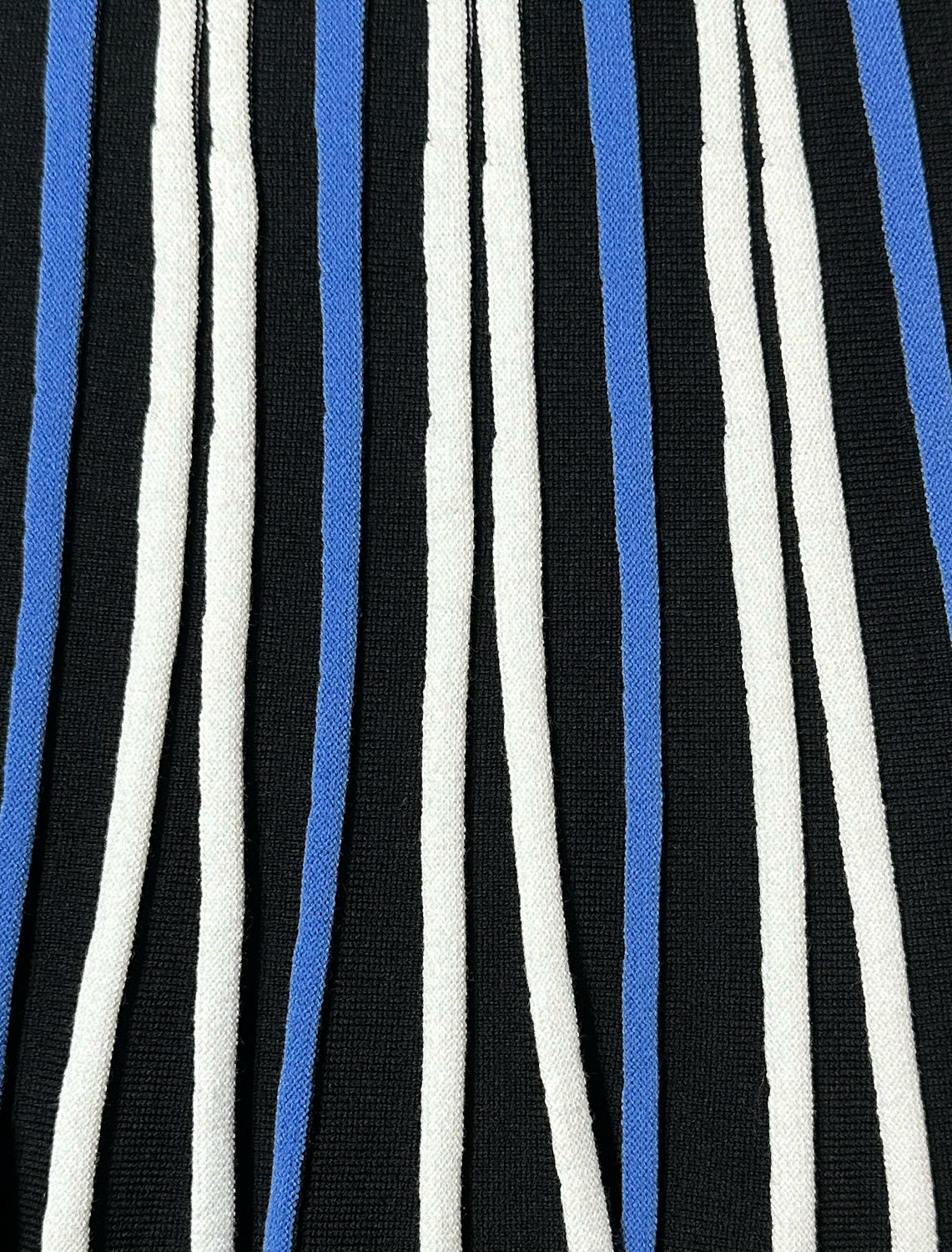BLACK MULTI