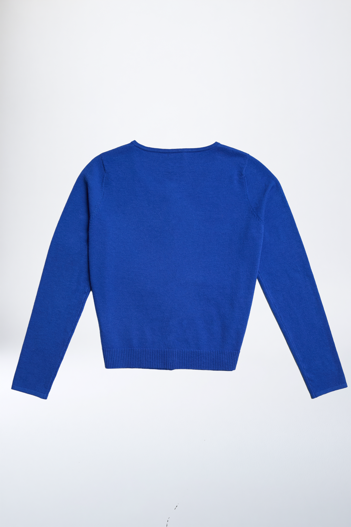 KLEIN BLUE
