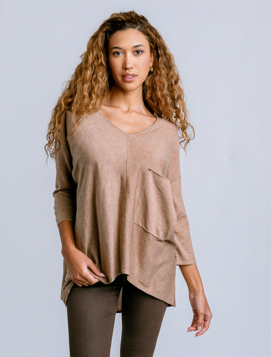 Raven Top