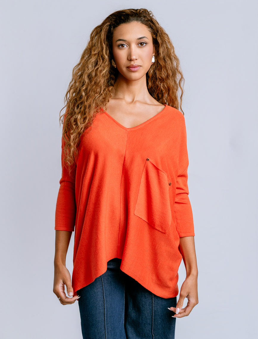 Raven Top