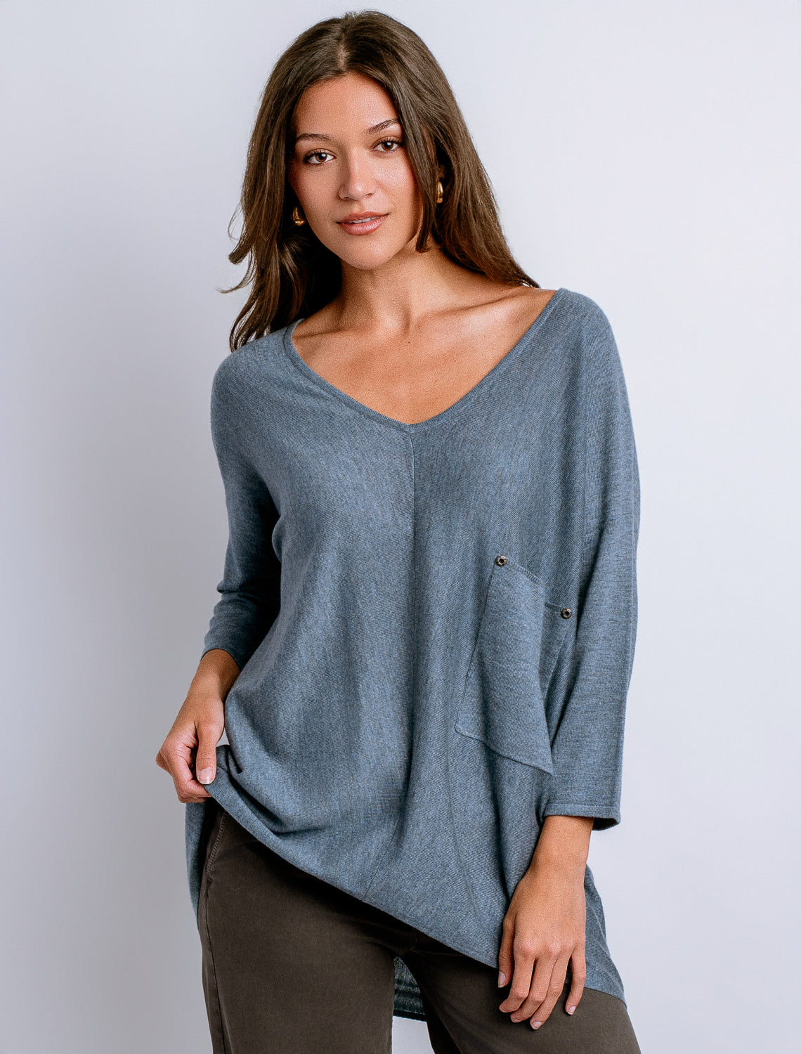 Raven Top