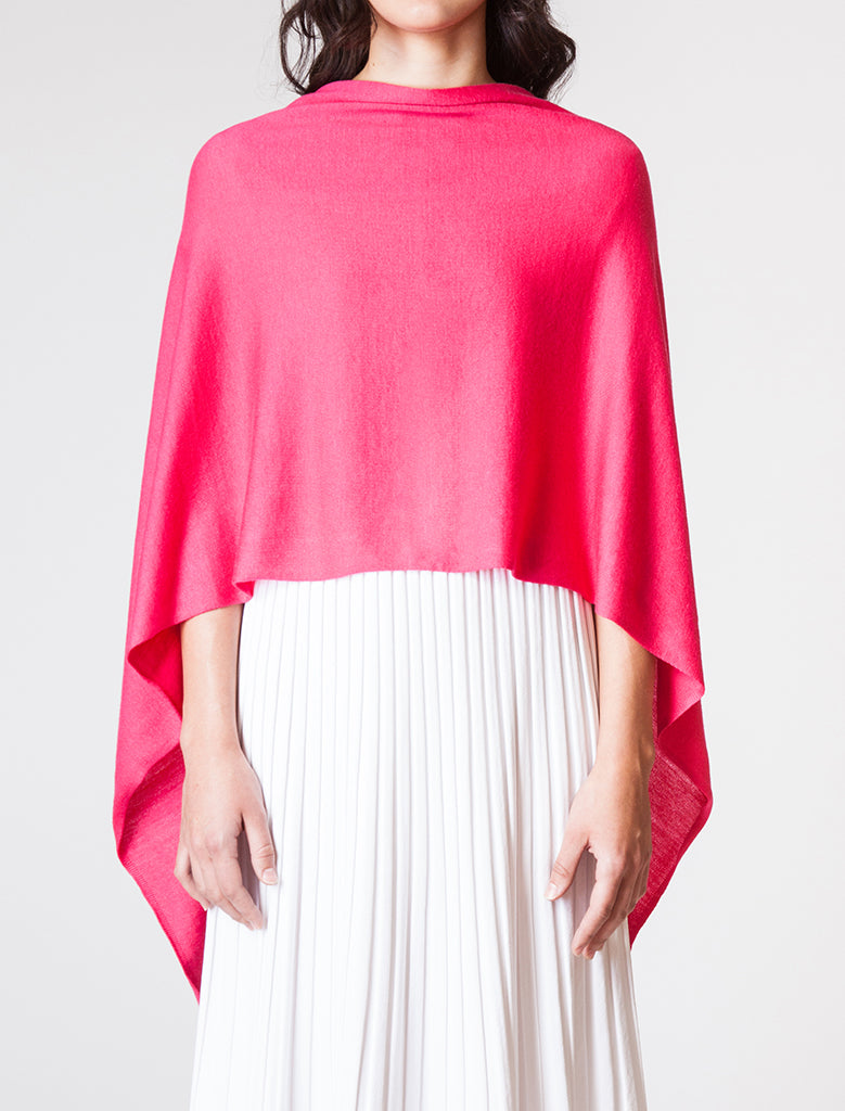 HOT PINK