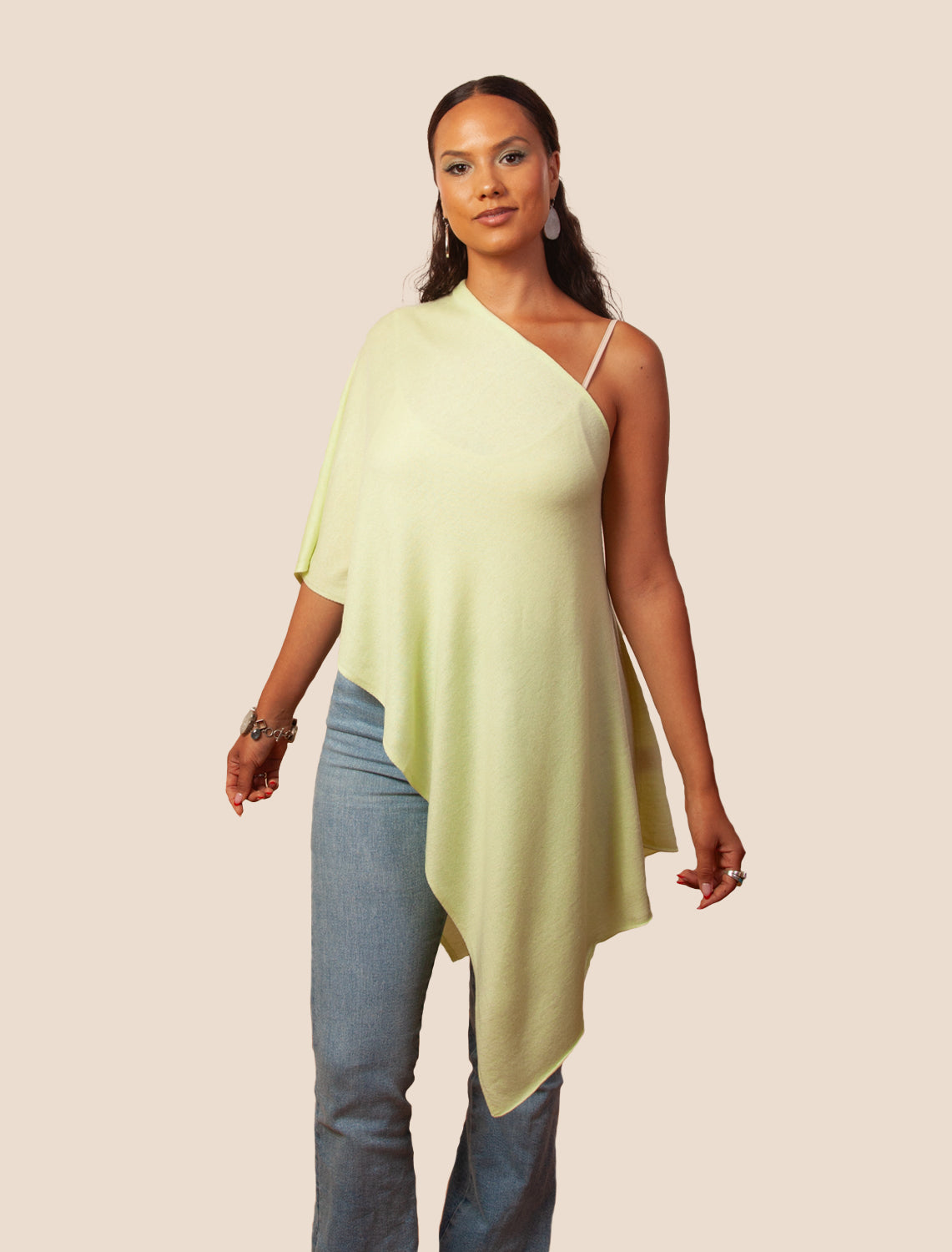 PALE LIME