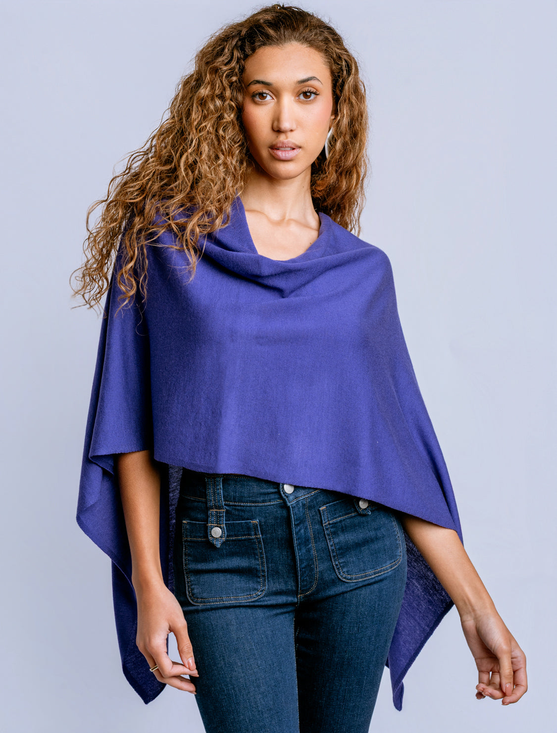 ROYAL PURPLE