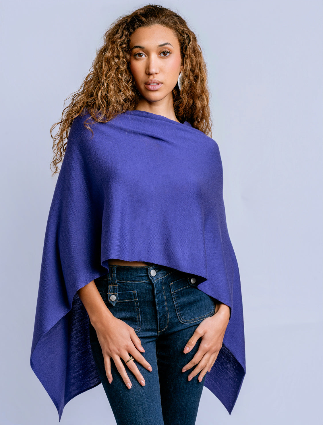 ROYAL PURPLE