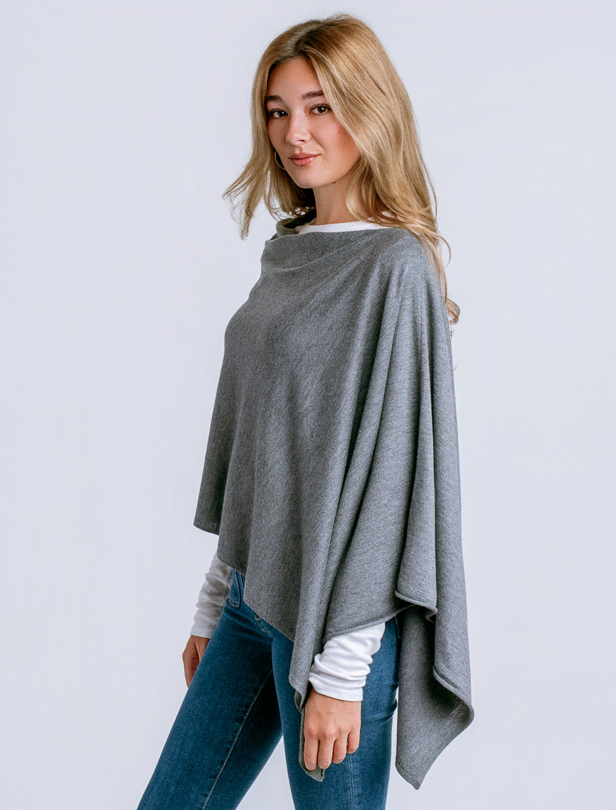 ASH GREY