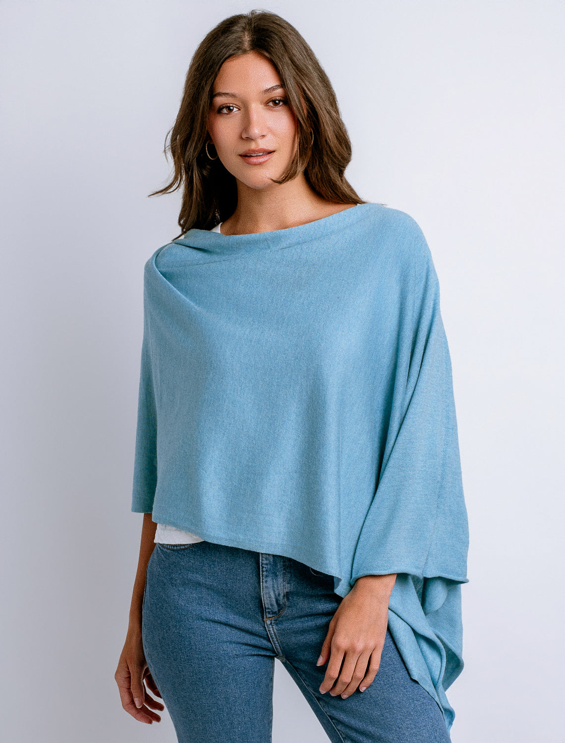 CRYSTAL BLUE