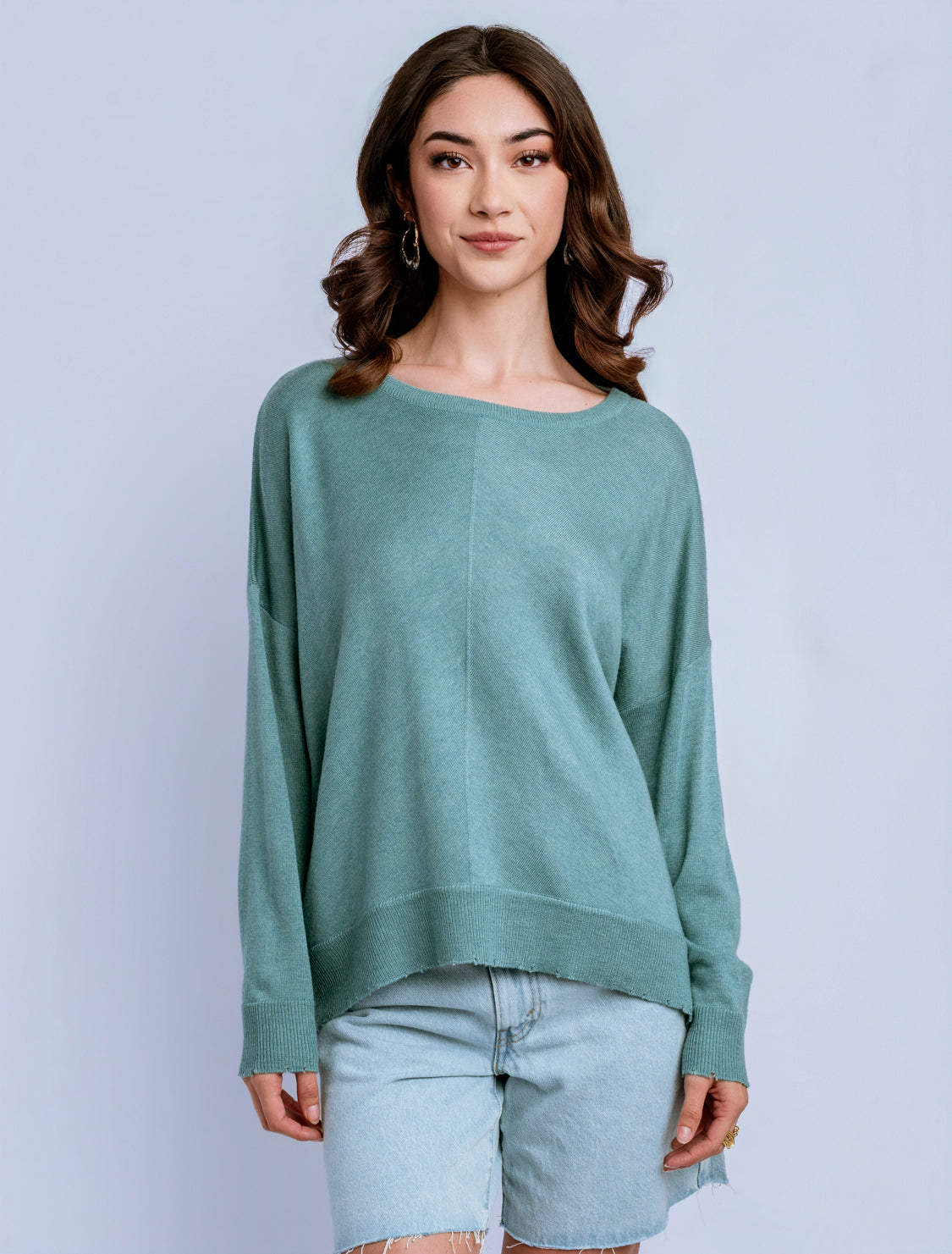 OCEAN TEAL