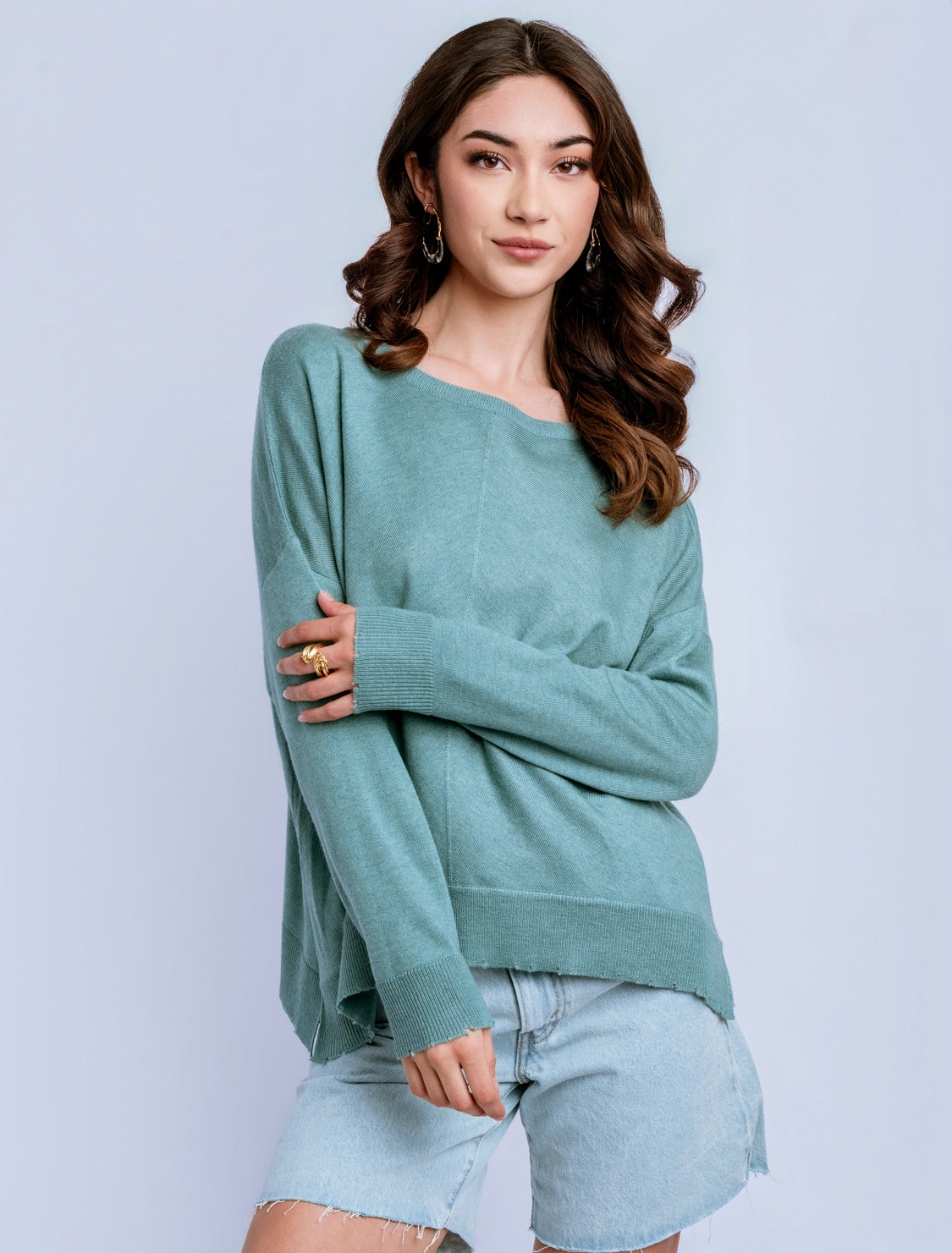 OCEAN TEAL