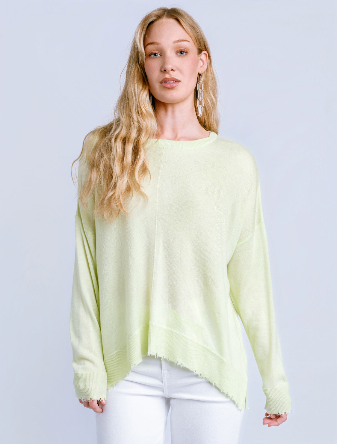 PALE LIME