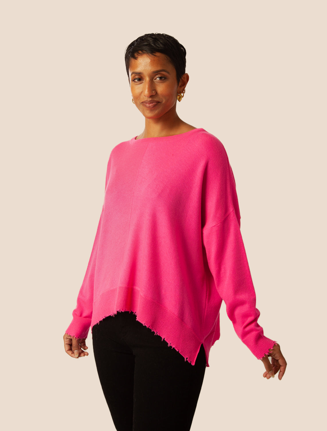 PINK CRUSH