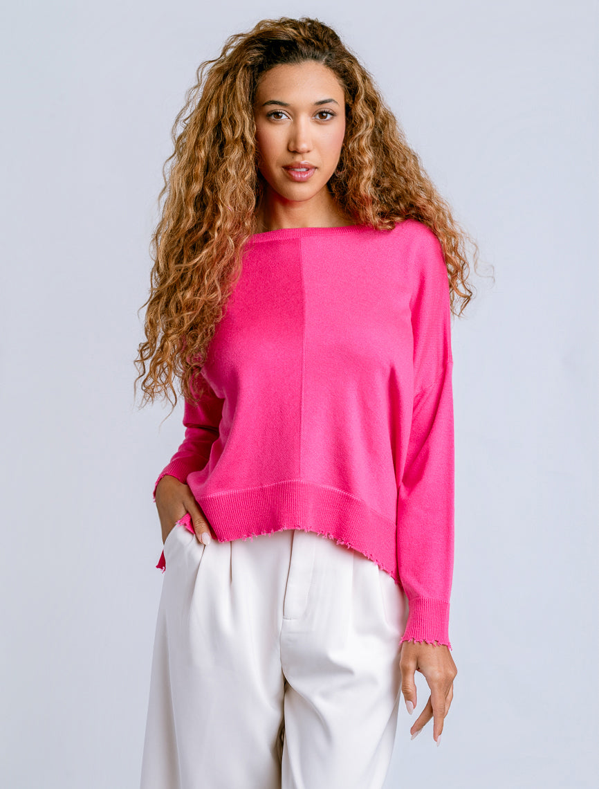 LAWSON TOP
