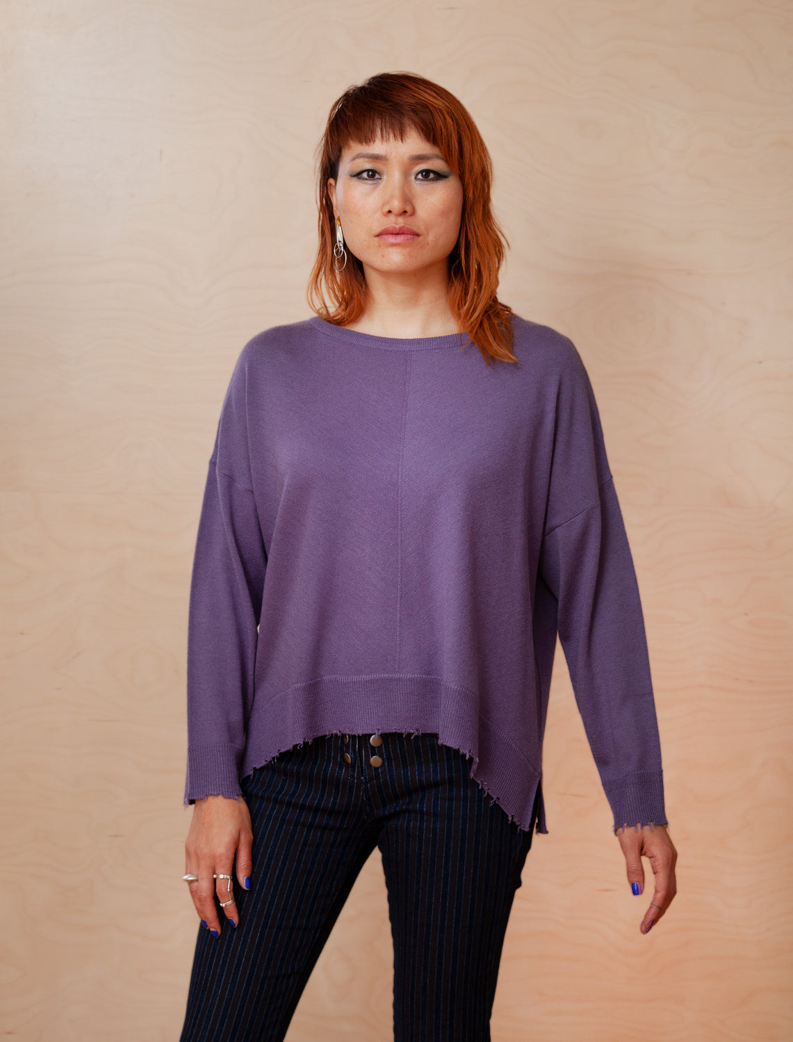 VINTAGE VIOLET
