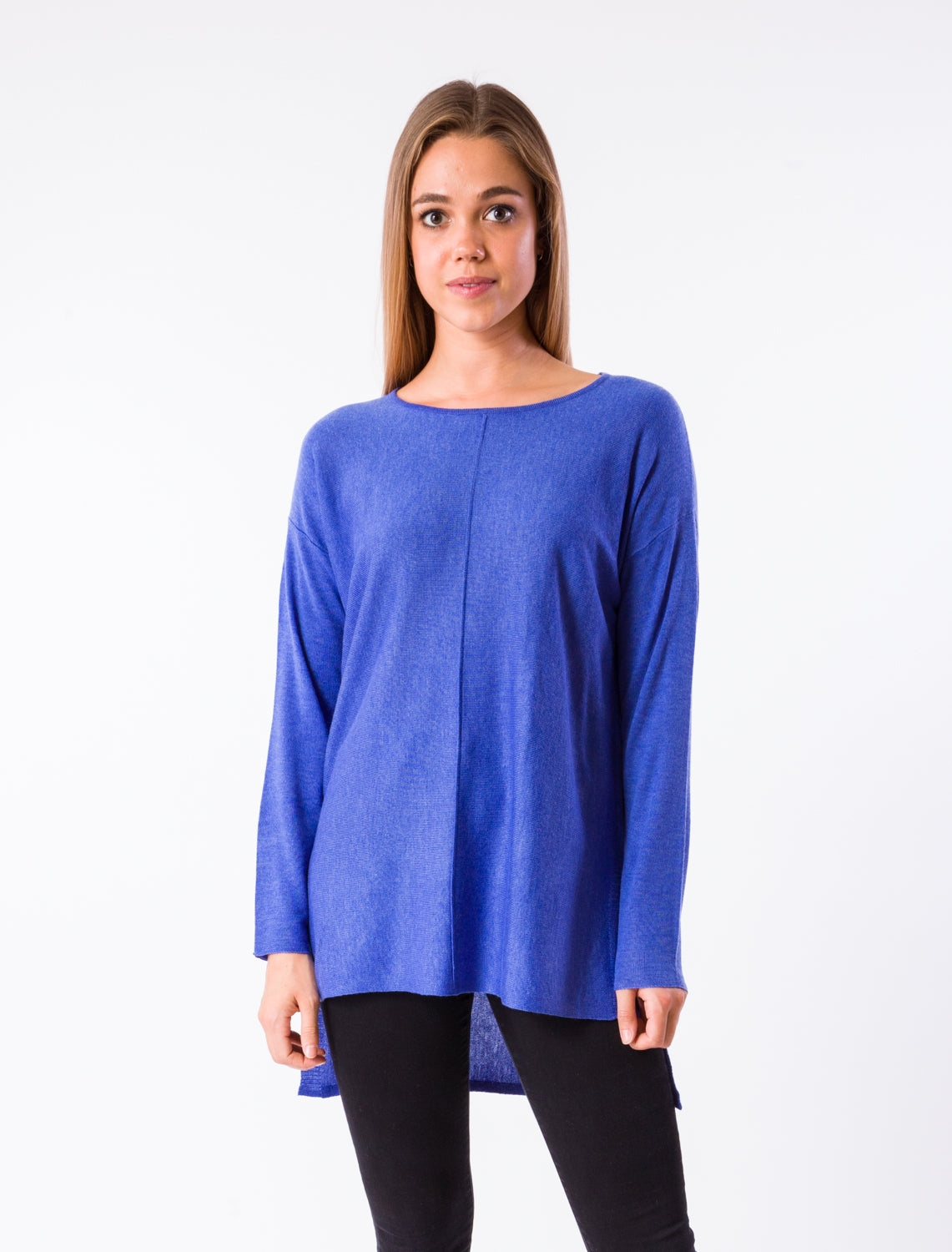PERSIAN BLUE
