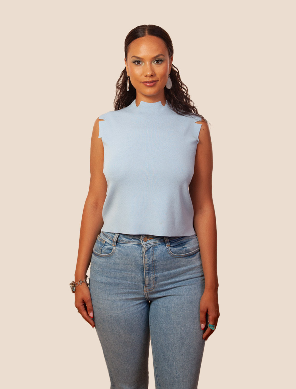 BABY BLUE