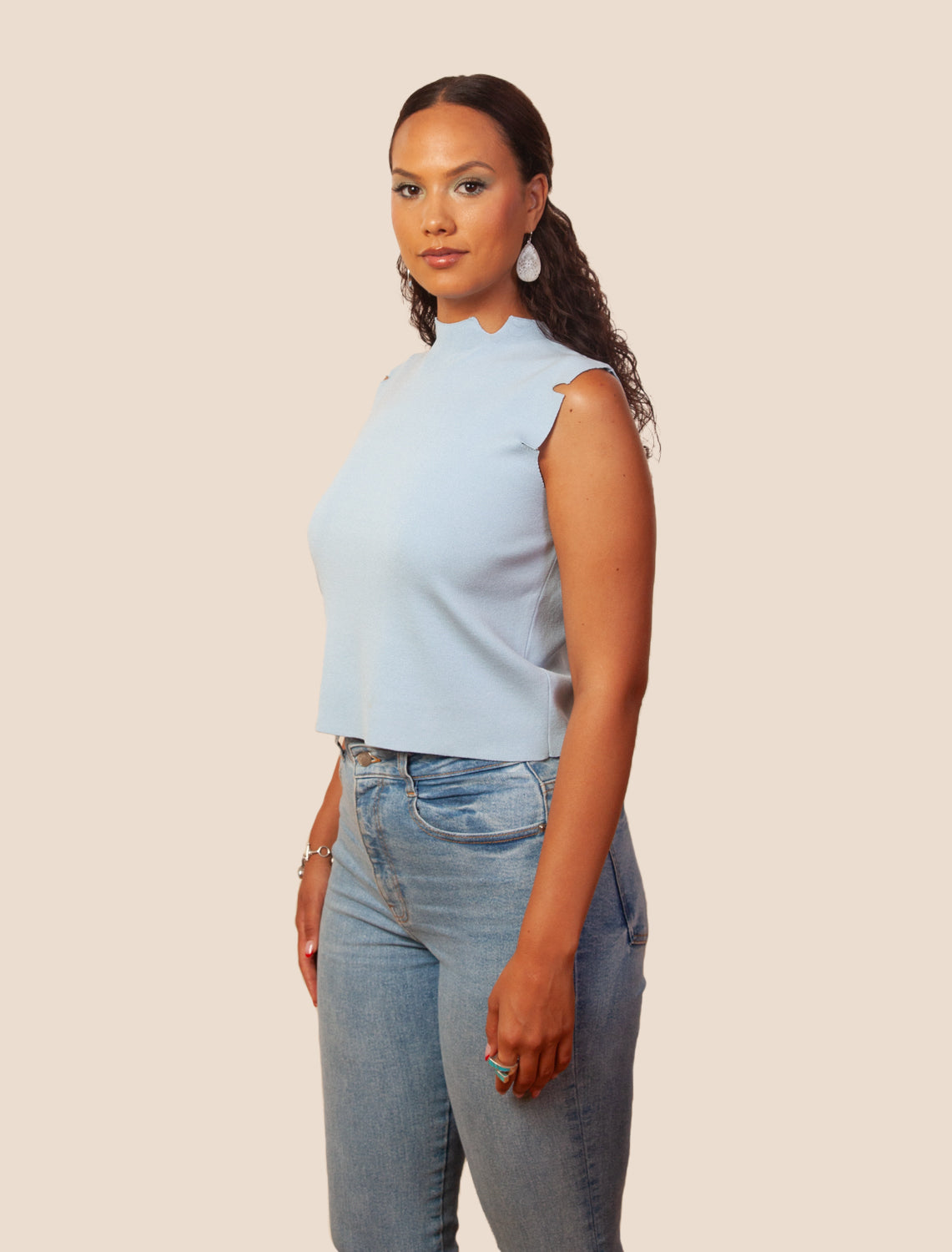 BABY BLUE