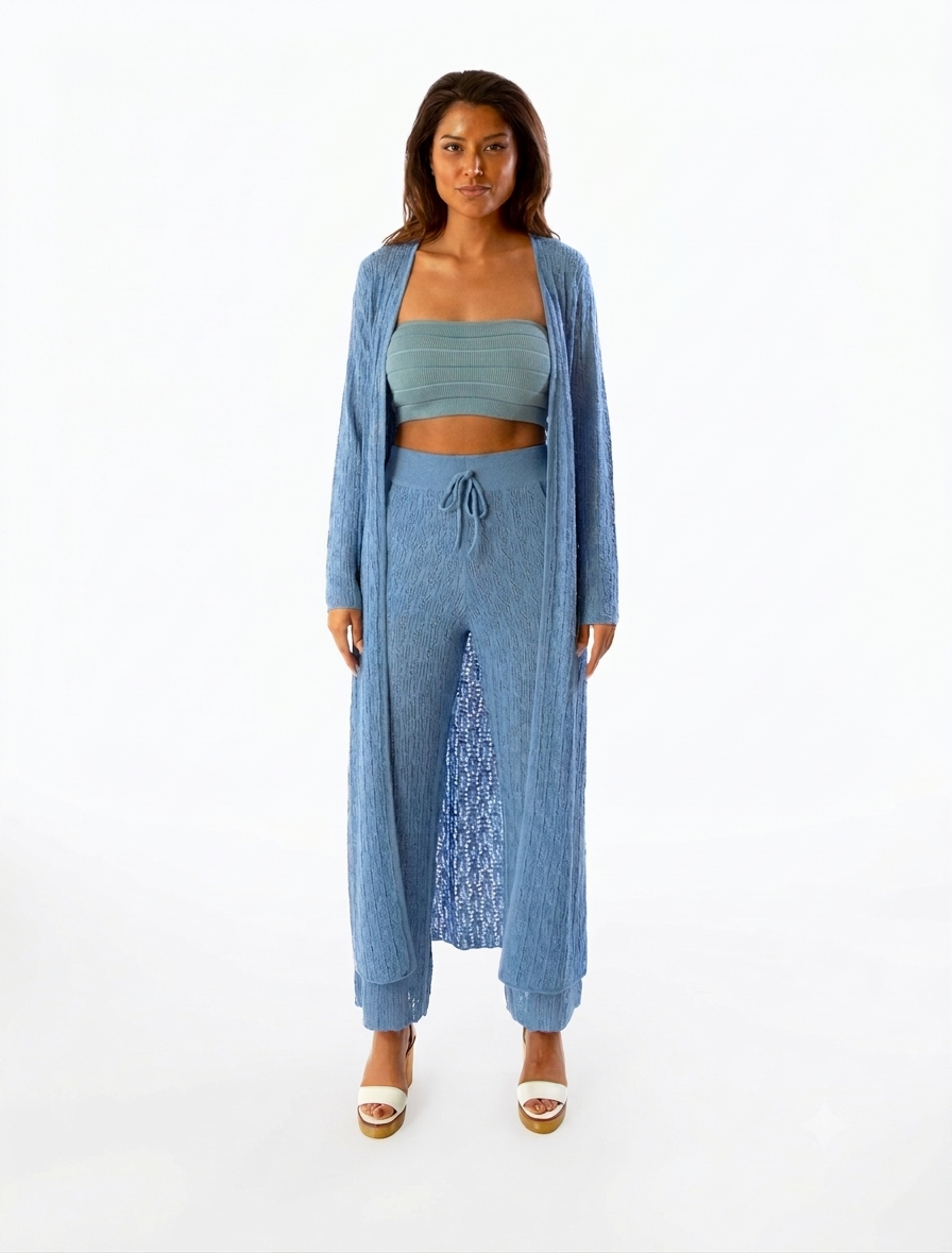 OZONE BLUE