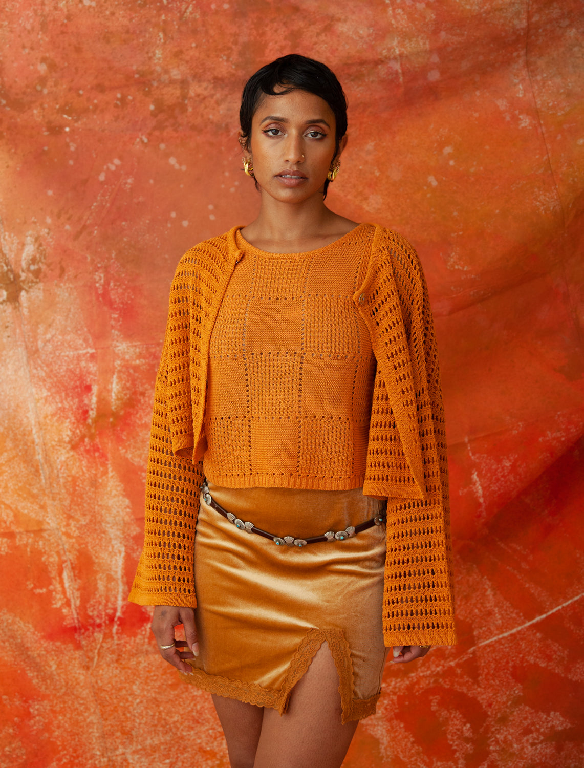 MARIGOLD