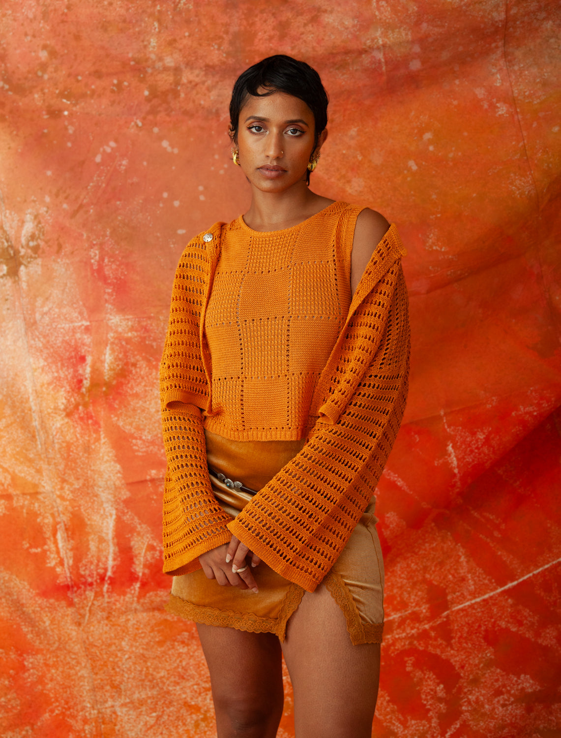 MARIGOLD