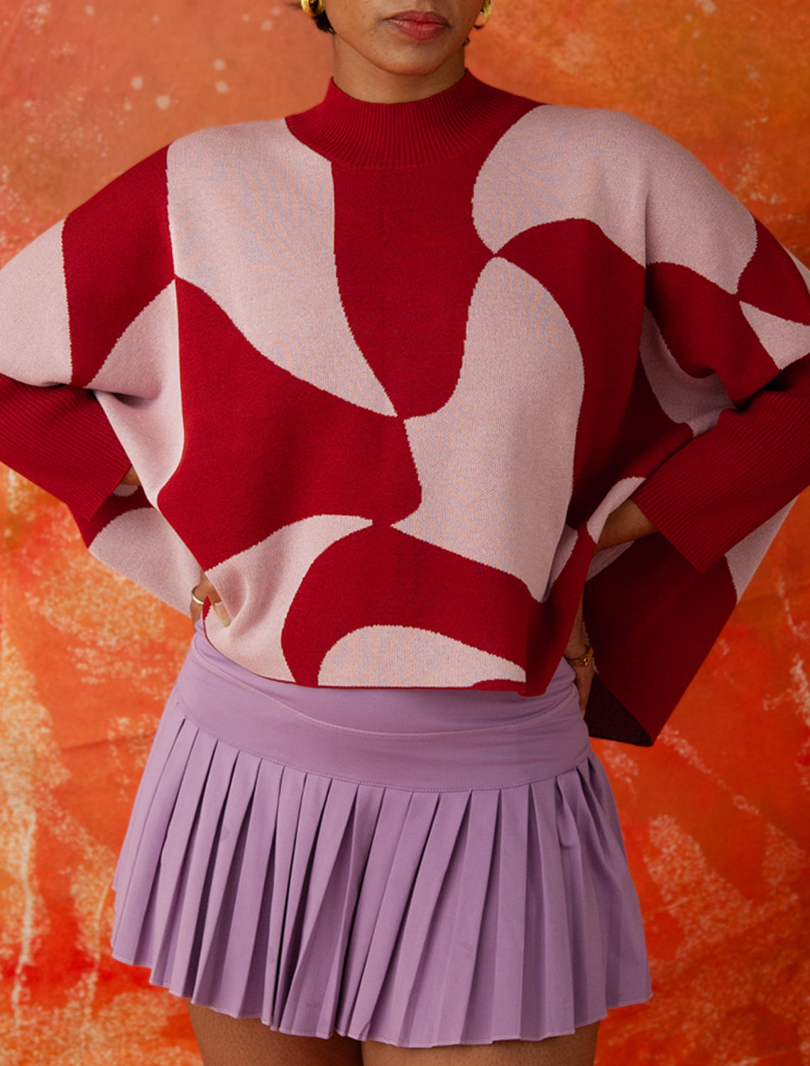 PINK/CHERRY