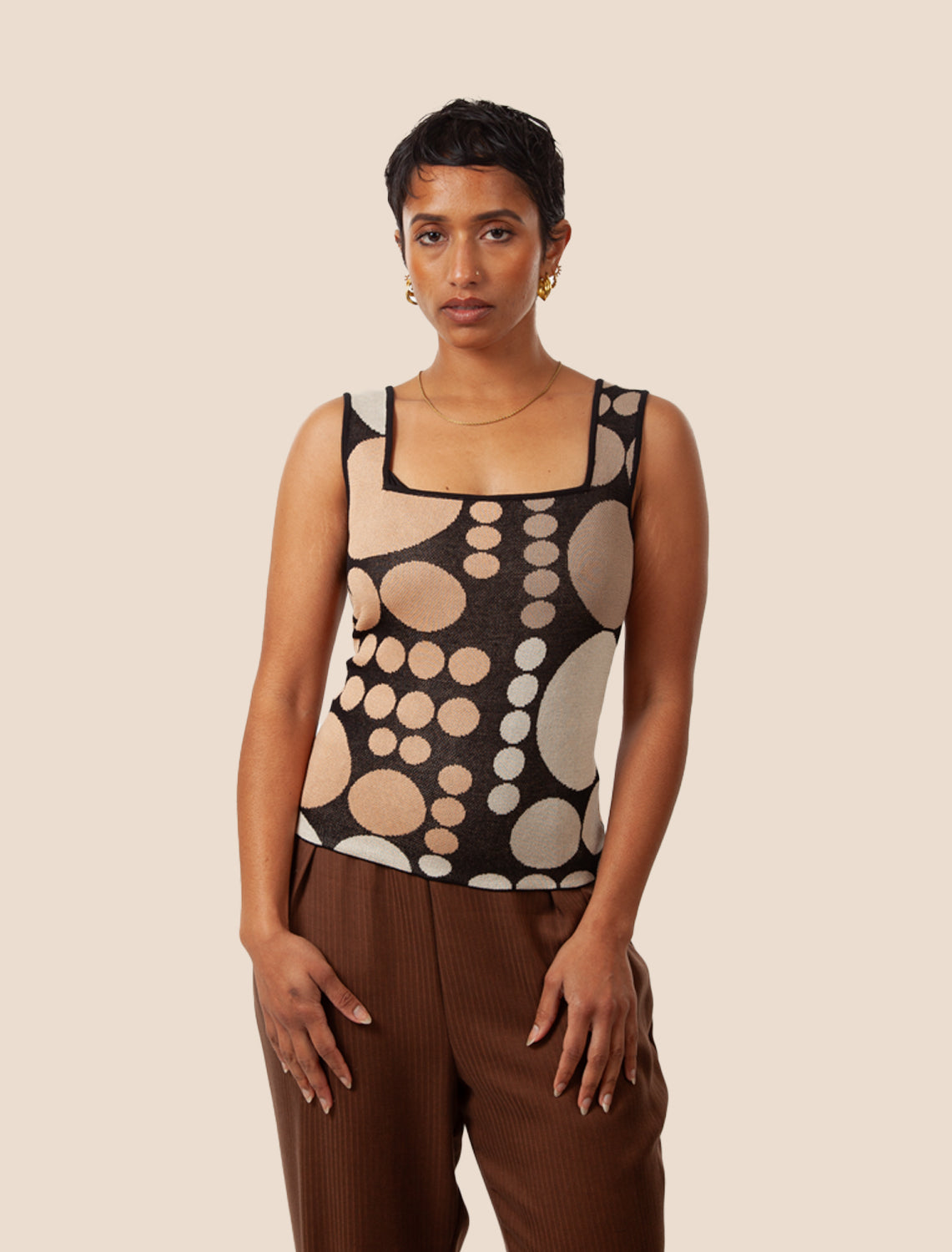 BLACK MULTI