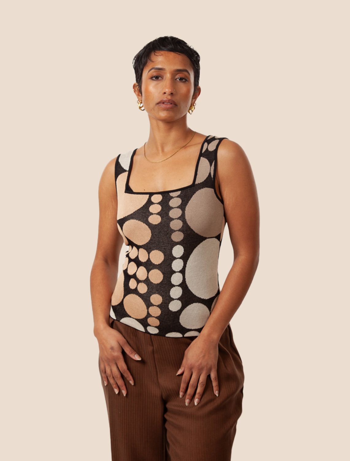 BLACK MULTI