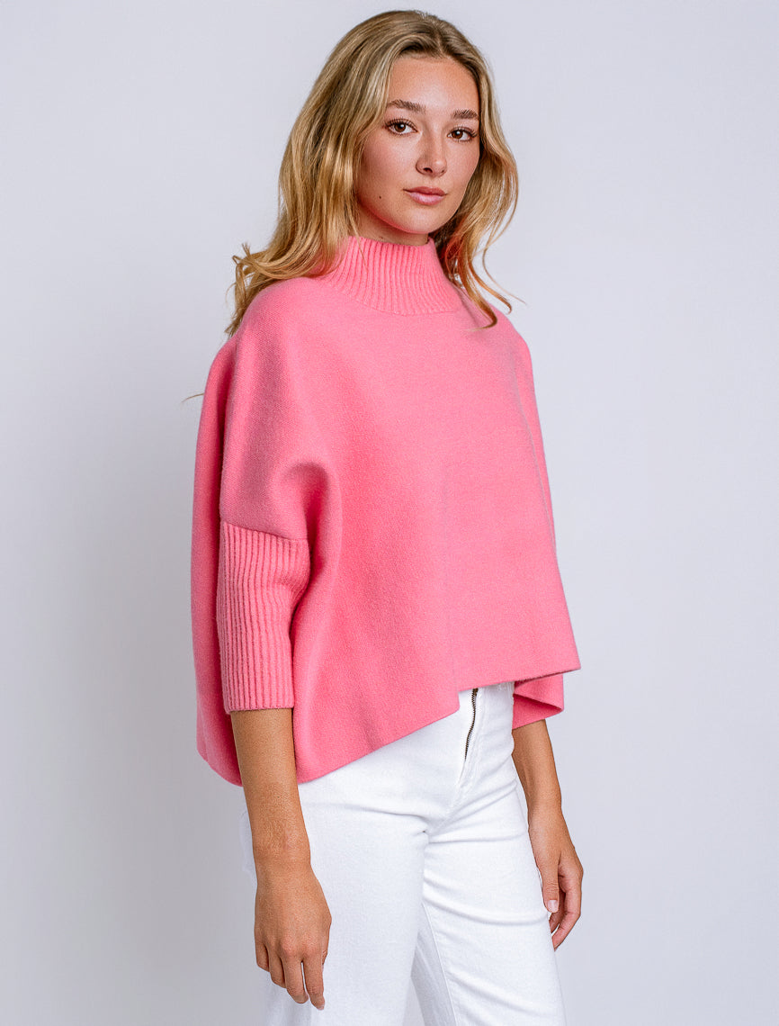AJA SWEATER
